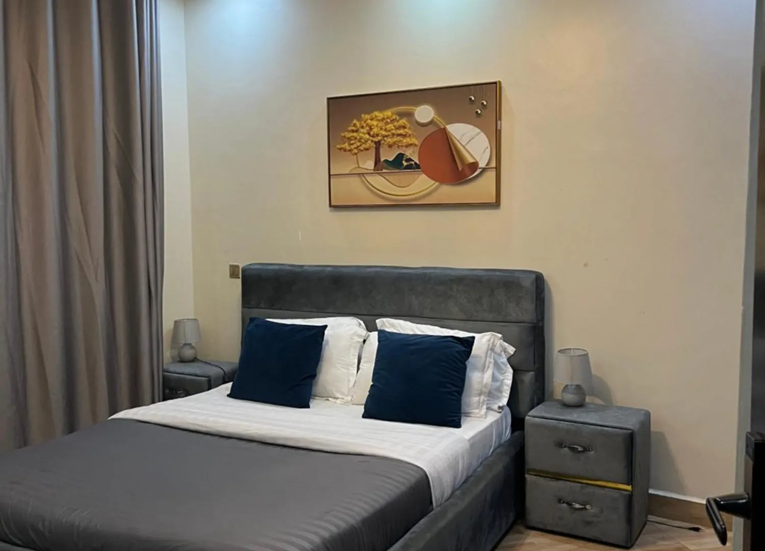 Munyonyo Apartments Kampala