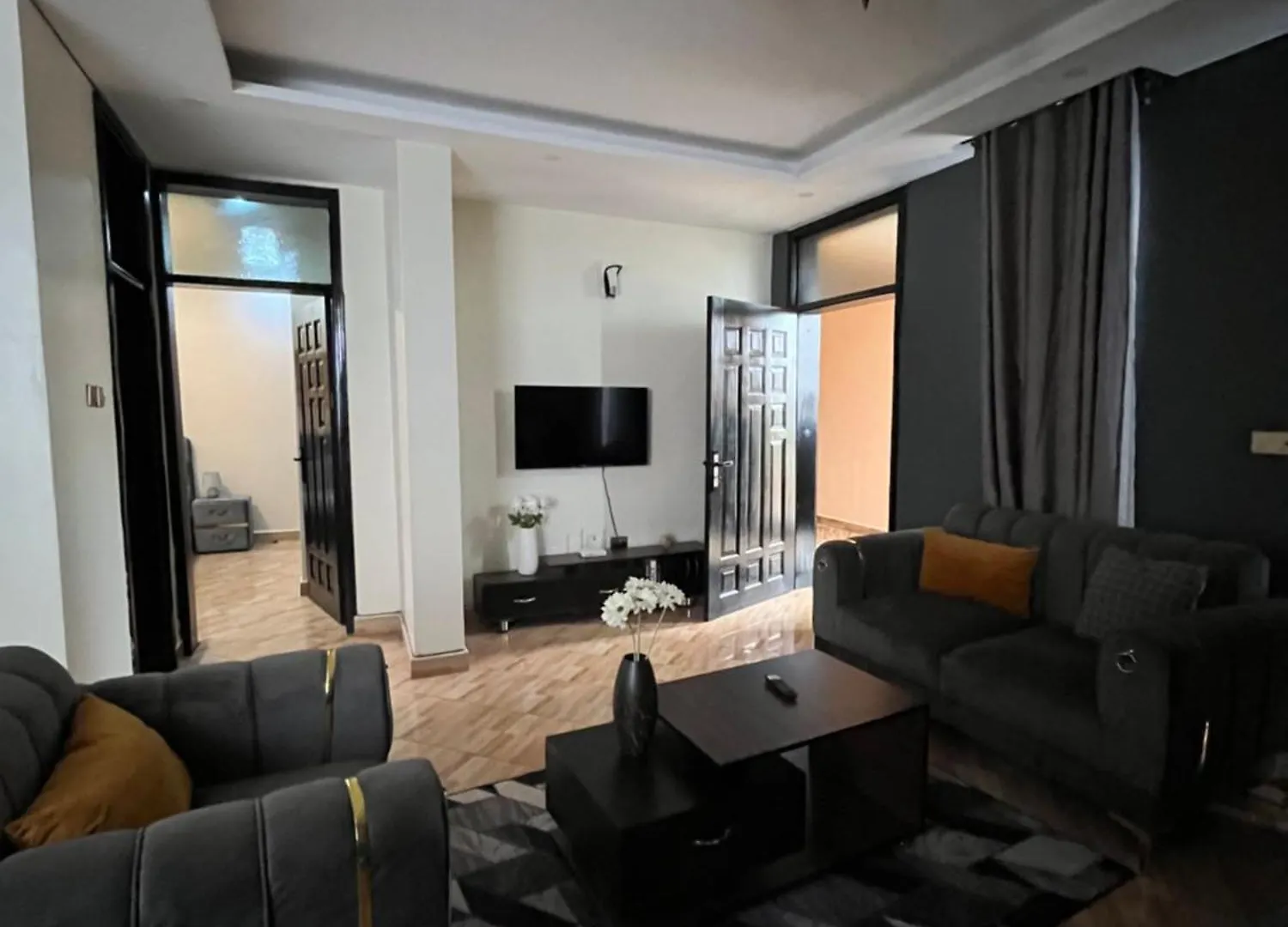 Munyonyo Apartments Kampala